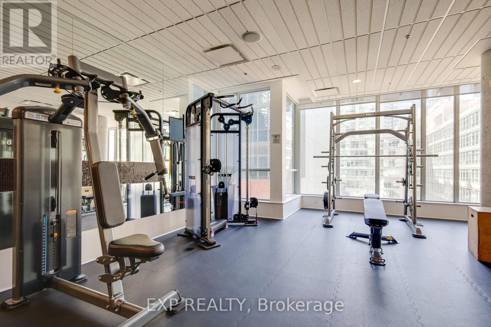 3501 - 375 King Street W, Toronto, Ontario  M5V 1K5 - Photo 31 - C12932174