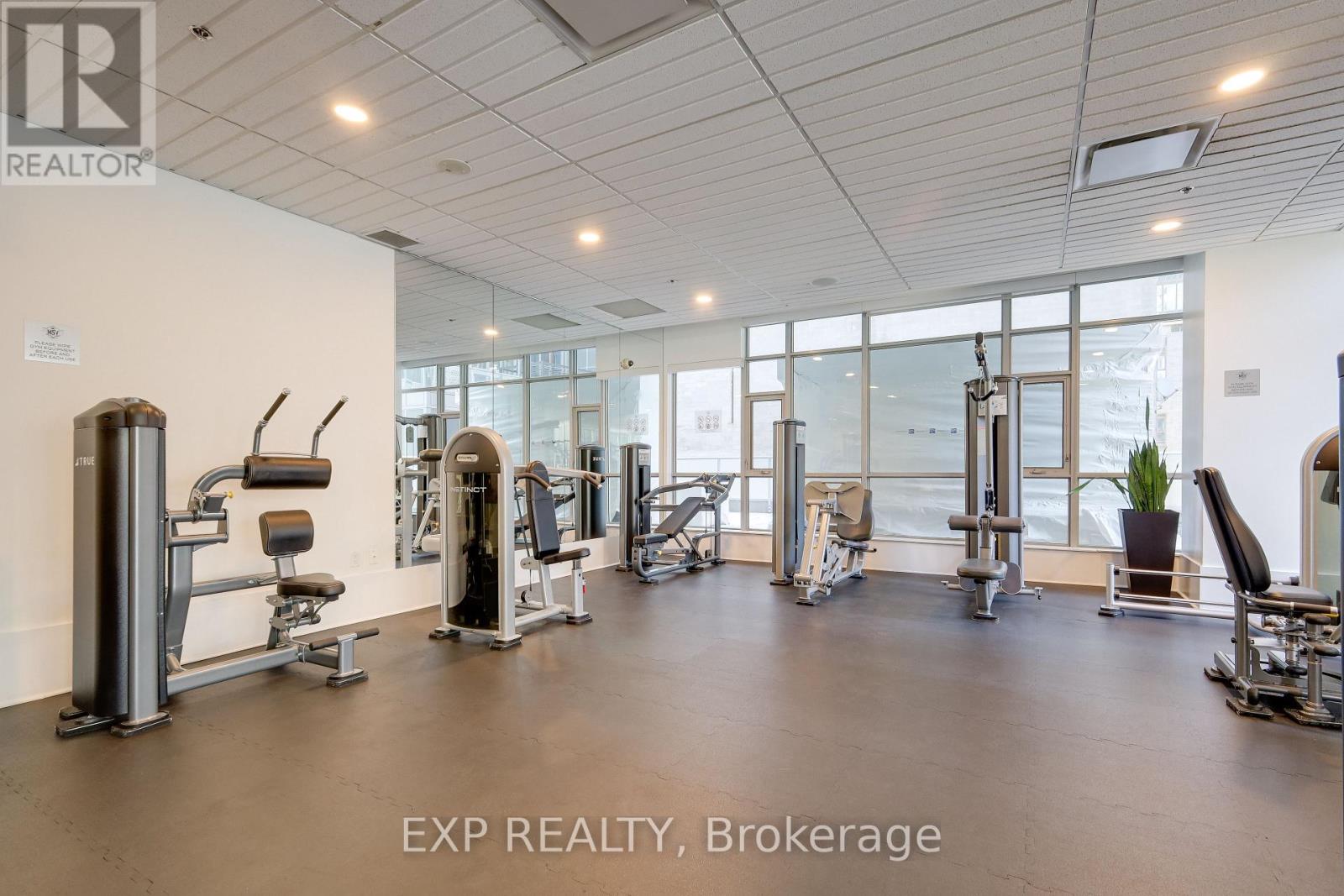 3501 - 375 King Street W, Toronto, Ontario  M5V 1K5 - Photo 32 - C12932174