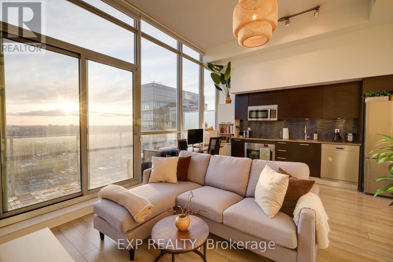 3501 - 375 King Street W, Toronto, Ontario  M5V 1K5 - Photo 4 - C12932174