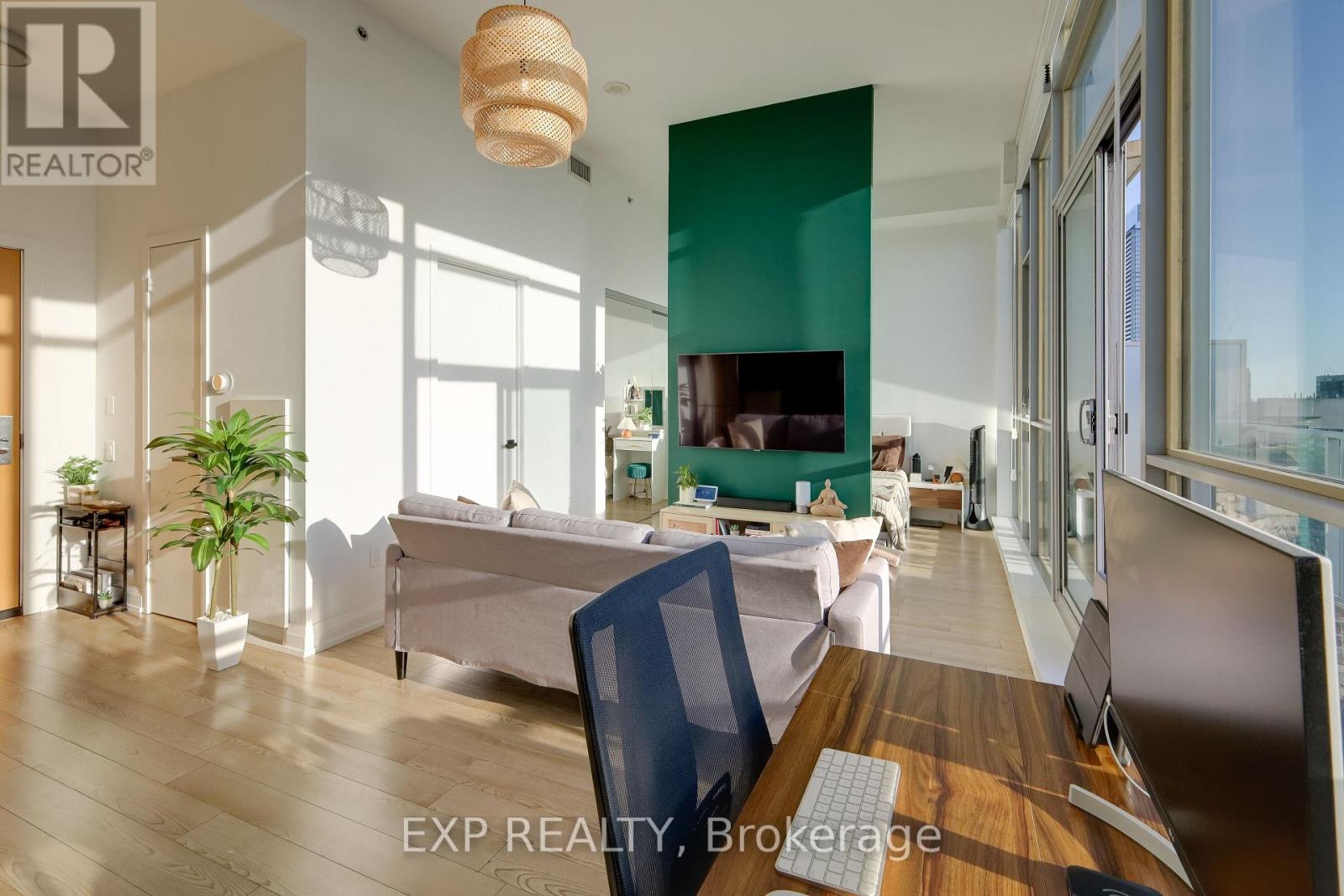 3501 - 375 King Street W, Toronto, Ontario  M5V 1K5 - Photo 6 - C12932174