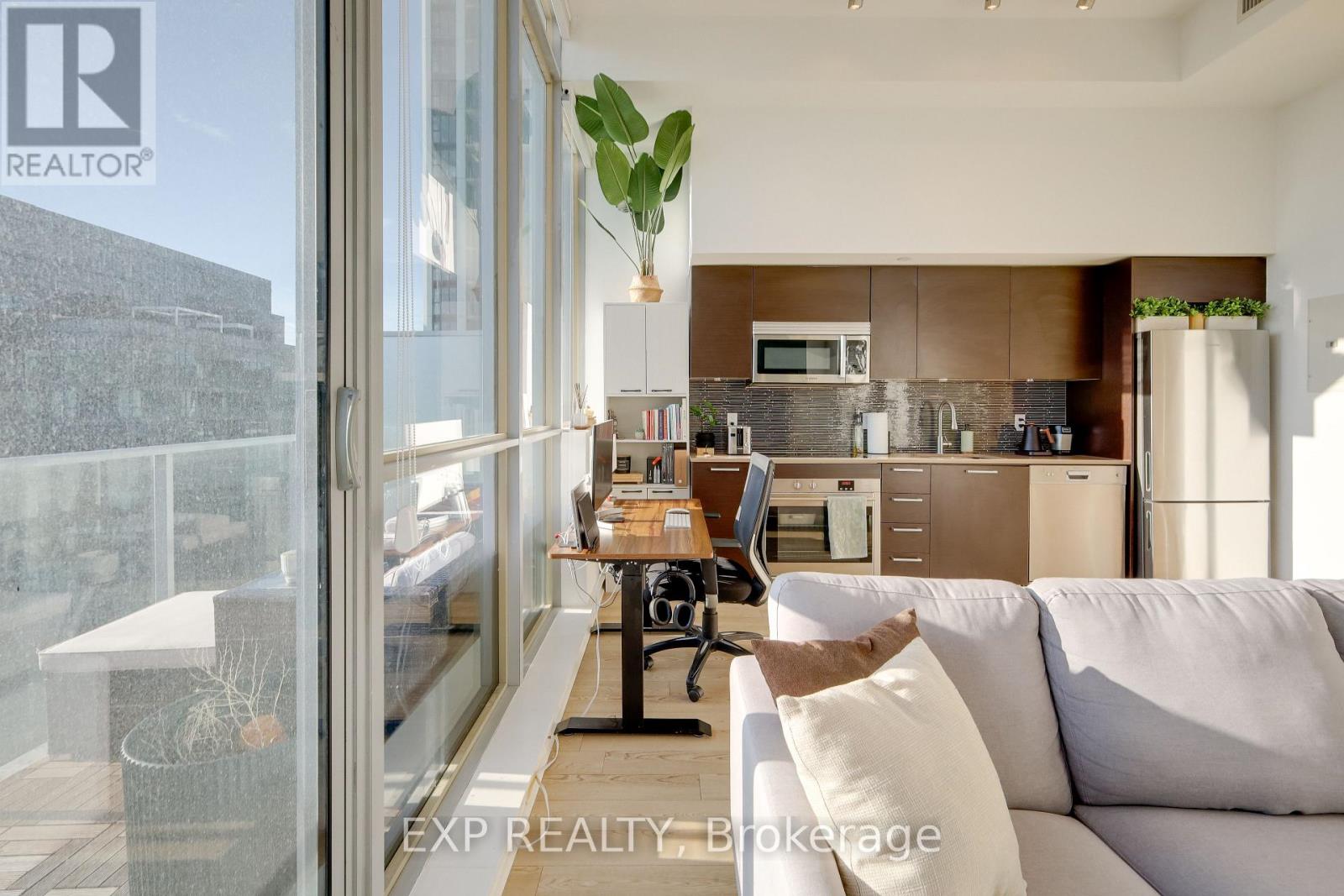 3501 - 375 King Street W, Toronto, Ontario  M5V 1K5 - Photo 7 - C12932174