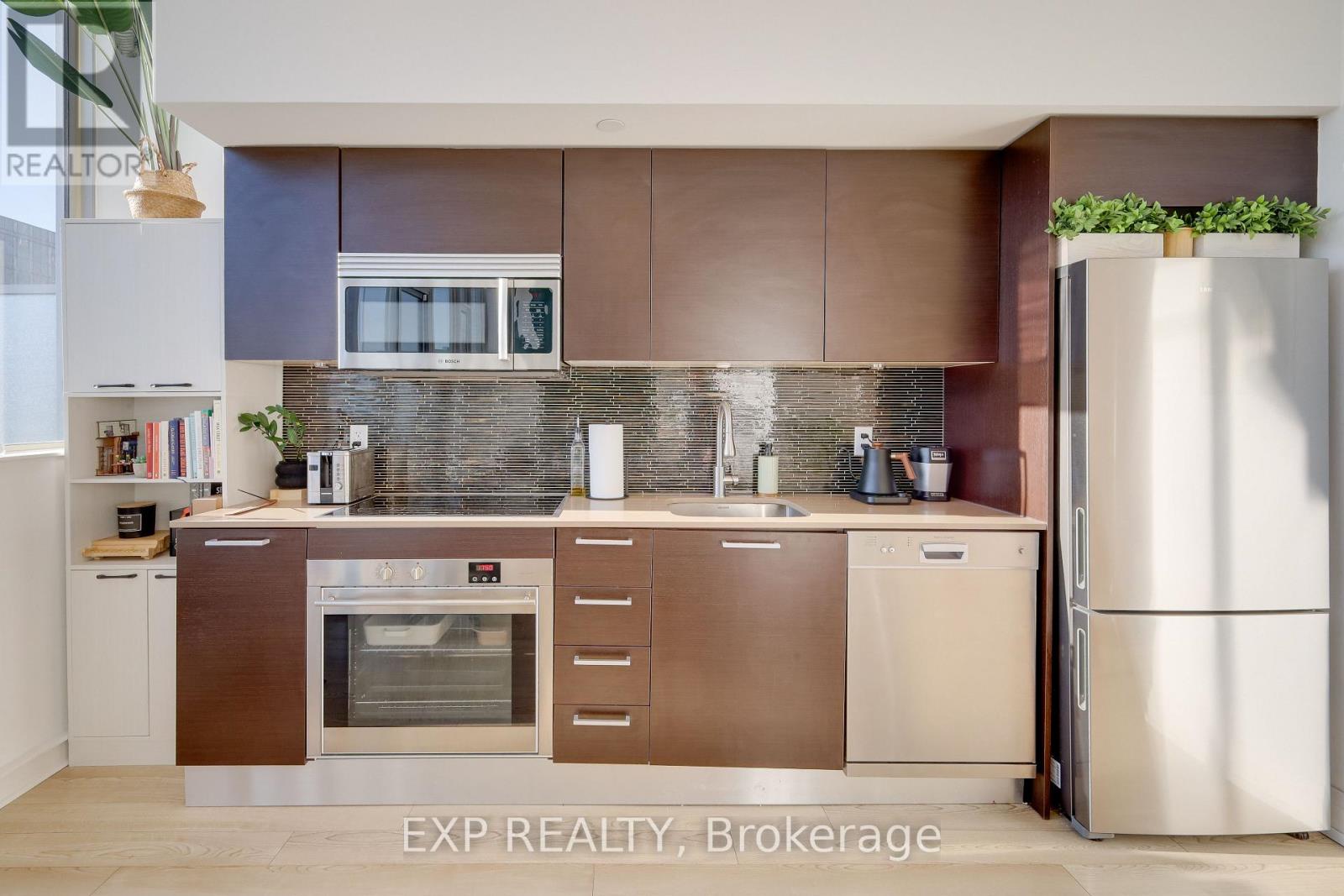 3501 - 375 King Street W, Toronto, Ontario  M5V 1K5 - Photo 9 - C12932174