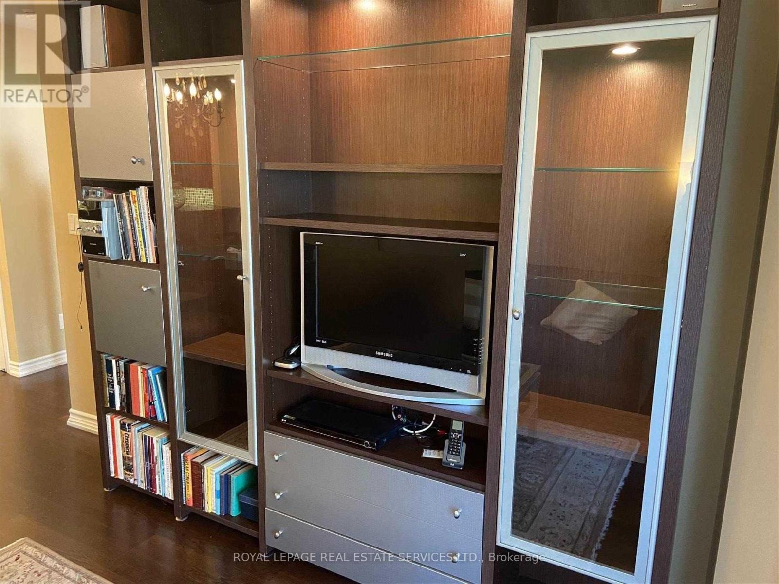 409 - 4200 Bathurst Street, Toronto (Clanton Park), Ontario  M3H 6C7 - Photo 12 - C12932186