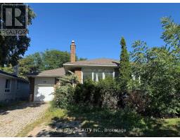 BSMT - 50 SILVERVIEW DRIVE, Toronto, Ontario