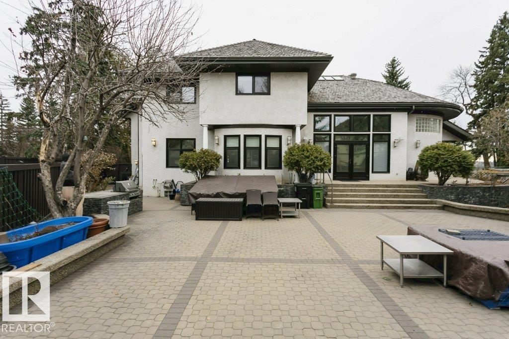 11 Wellington Cr Nw, Edmonton, Alberta  T5N 3V2 - Photo 4 - E4479566