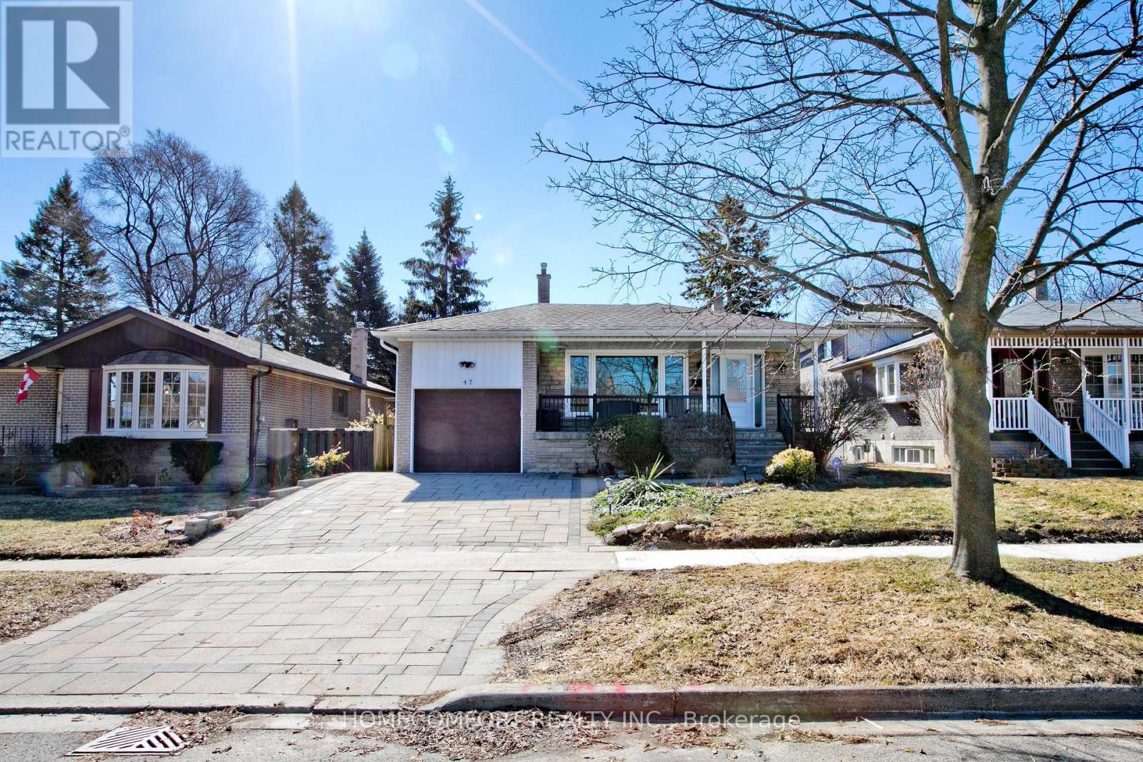 47 Tivoli Court, Toronto, Ontario  M1E 2A5 - Photo 10 - E12932168