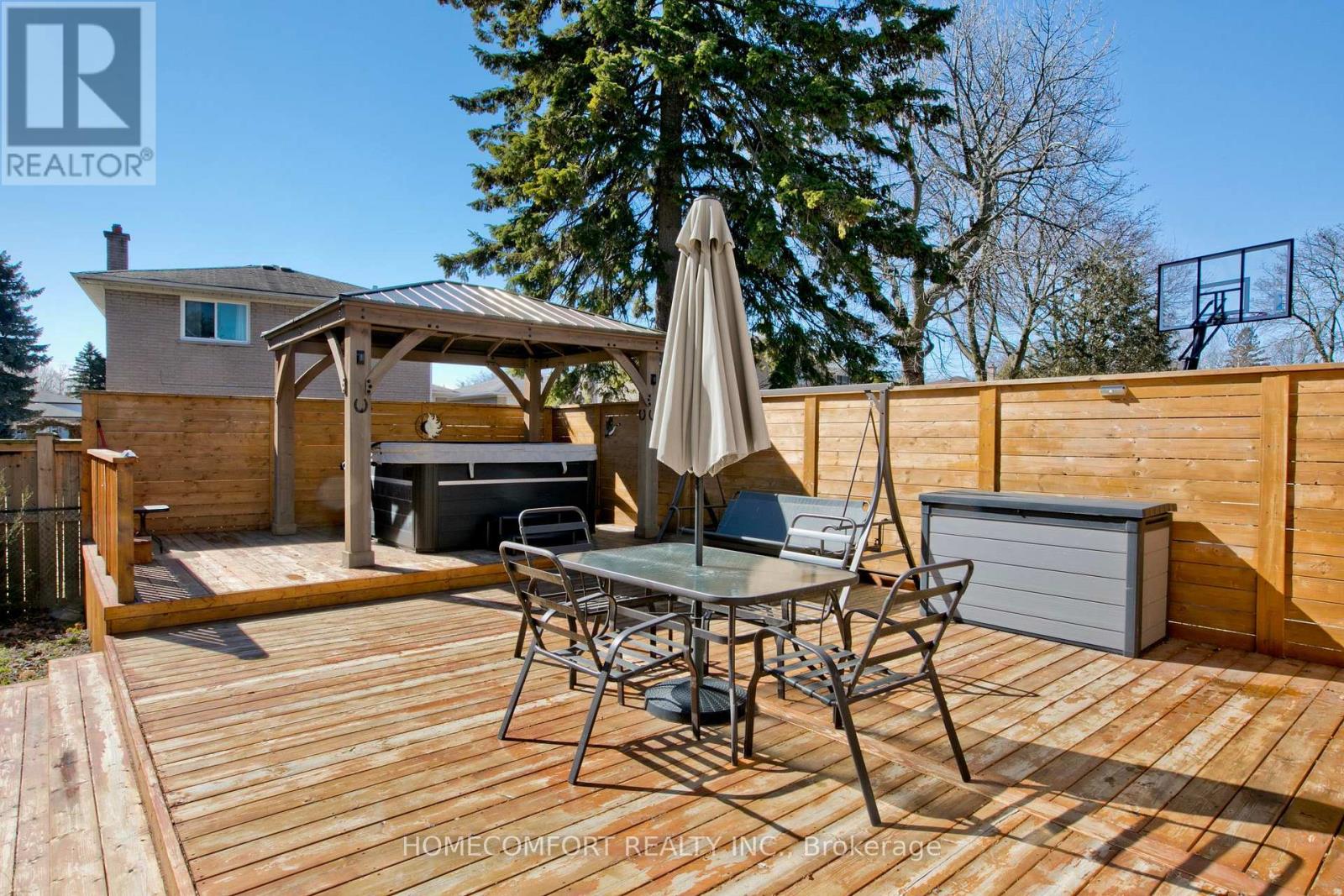 47 Tivoli Court, Toronto, Ontario  M1E 2A5 - Photo 21 - E12932168