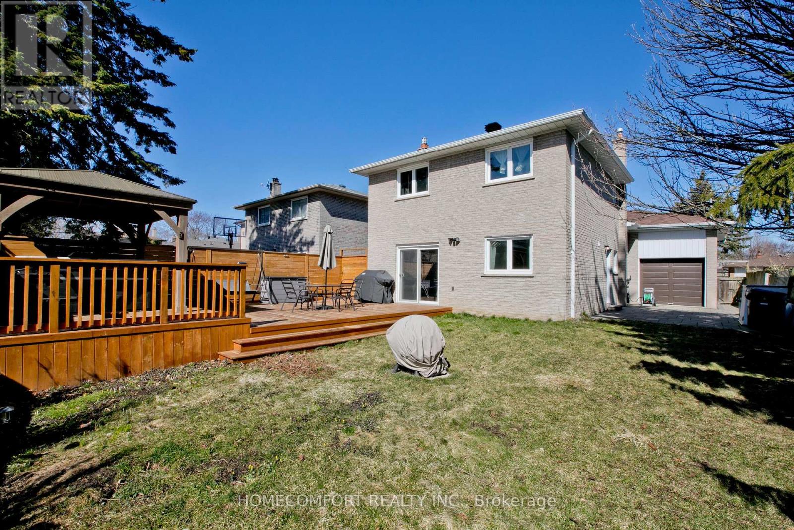 47 Tivoli Court, Toronto, Ontario  M1E 2A5 - Photo 23 - E12932168