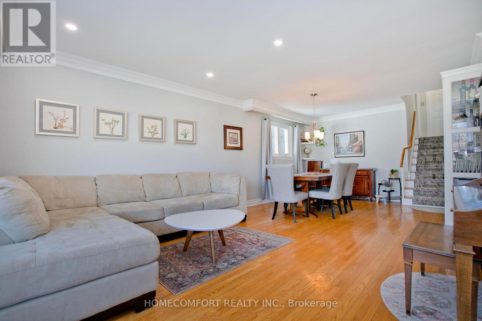 47 Tivoli Court, Toronto, Ontario  M1E 2A5 - Photo 3 - E12932168