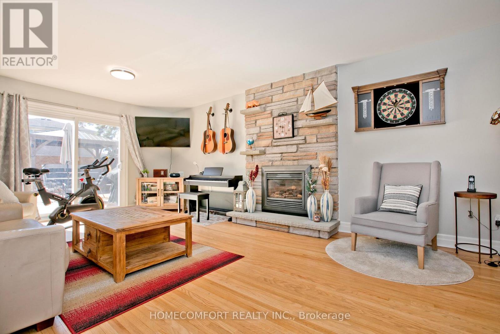 47 Tivoli Court, Toronto, Ontario  M1E 2A5 - Photo 9 - E12932168