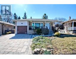 47 TIVOLI COURT, Toronto, Ontario