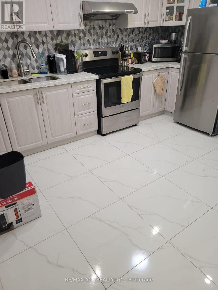 Bsmt - 47 Mccowan Road, Toronto (Cliffcrest), Ontario  M1M 3L7 - Photo 5 - E12932178