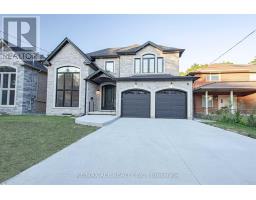 BSMT - 47 MCCOWAN ROAD, Toronto, Ontario