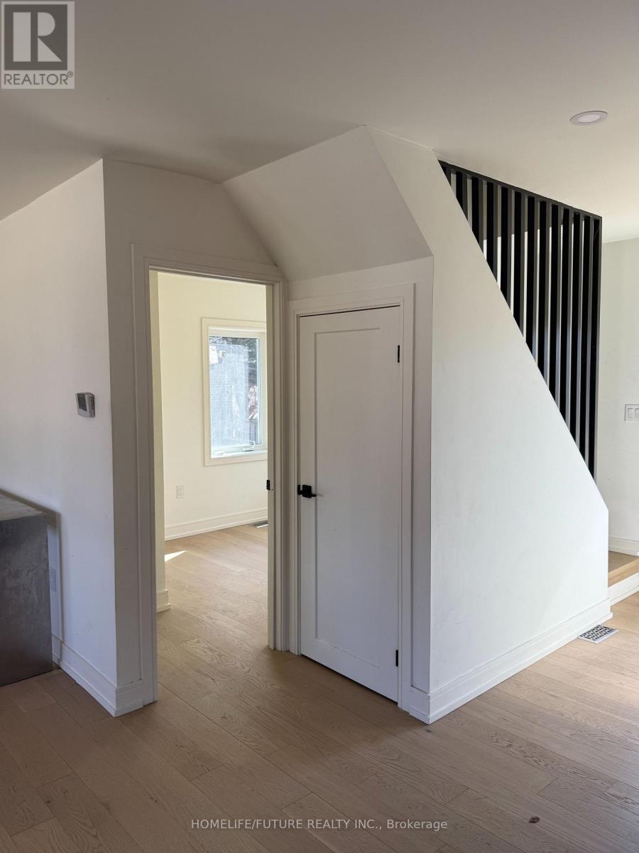 Main - 32 Homestead Road, Toronto (West Hill), Ontario  M1E 3R9 - Photo 4 - E12932198