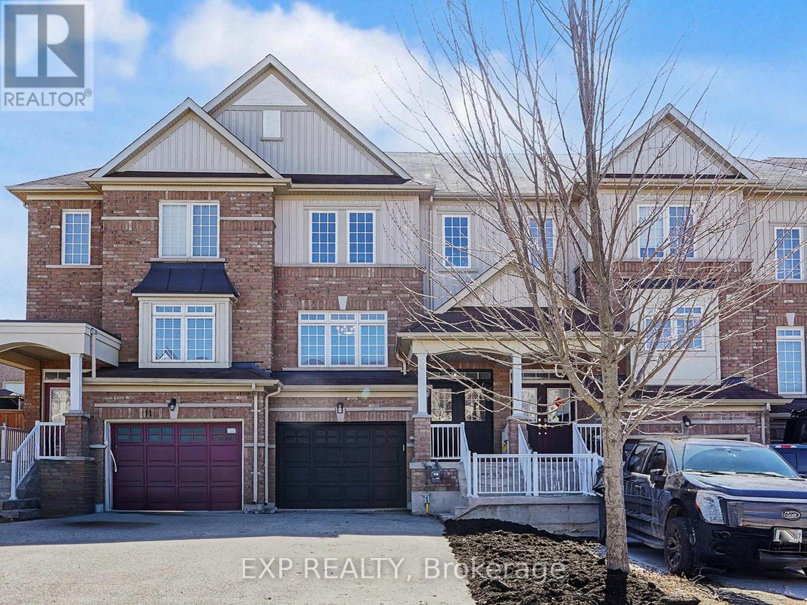 9 MATTHEWSON AVENUE, Bradford West Gwillimbury, Ontario