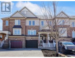 9 MATTHEWSON AVENUE, Bradford West Gwillimbury, Ontario
