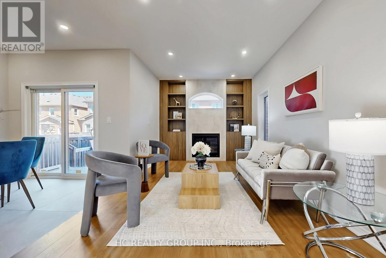 206 Wolf Creek Crescent, Vaughan, Ontario  L6A 4C4 - Photo 11 - N12932194