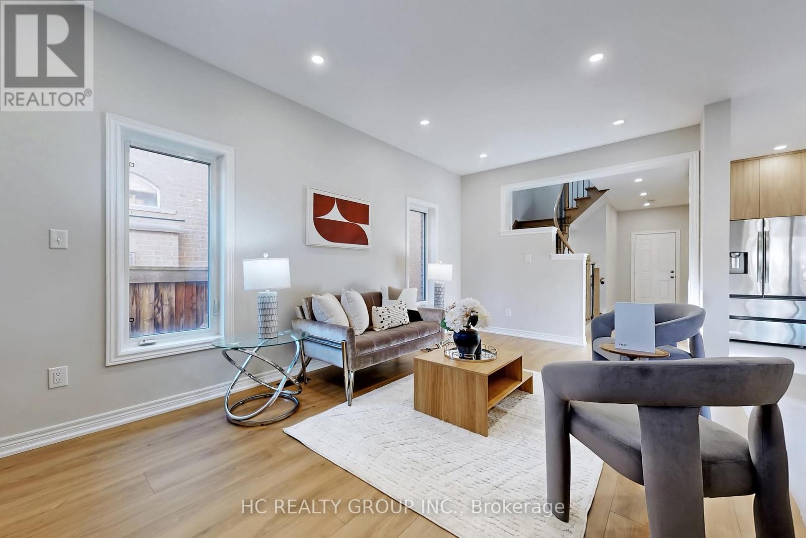 206 Wolf Creek Crescent, Vaughan, Ontario  L6A 4C4 - Photo 12 - N12932194