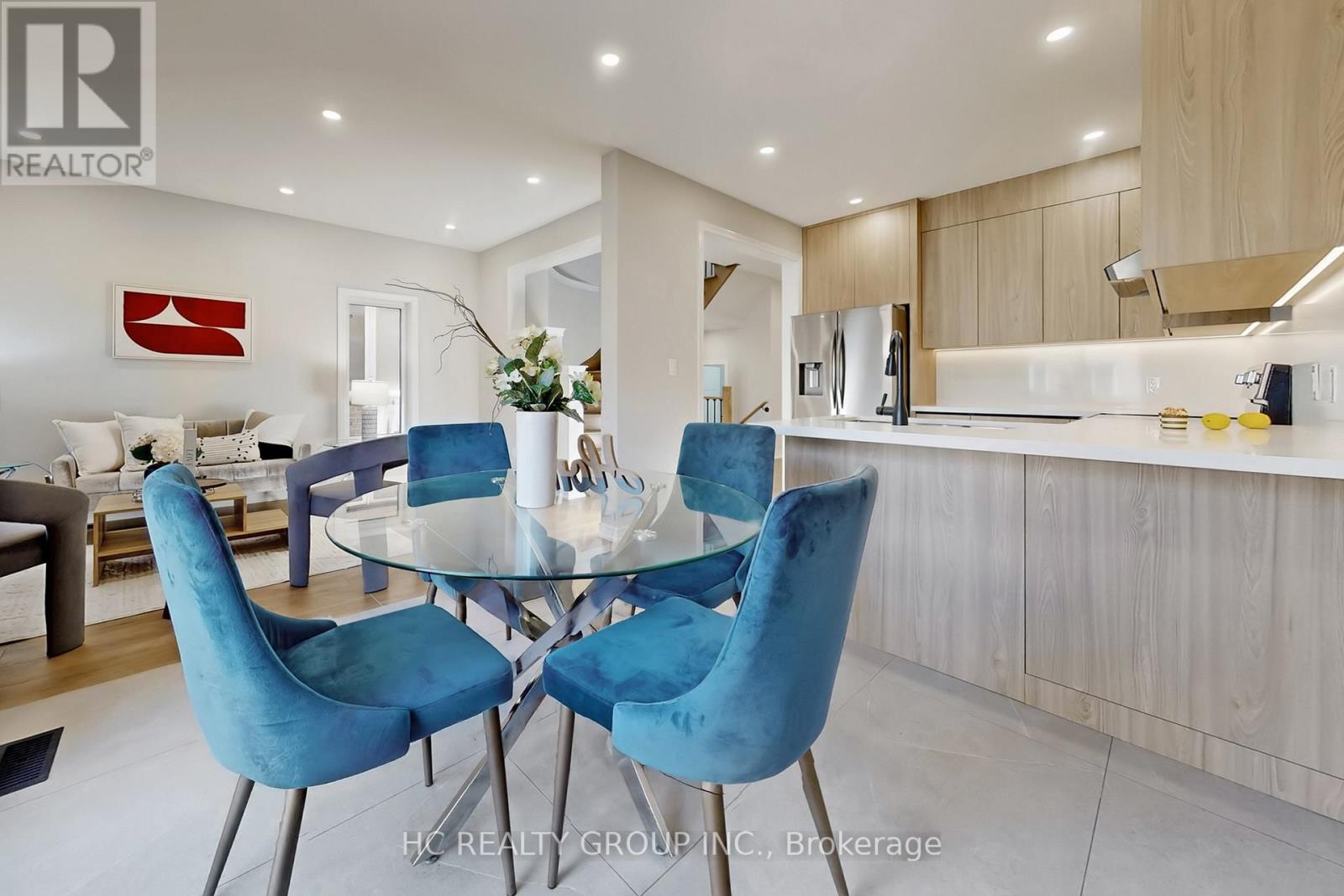 206 Wolf Creek Crescent, Vaughan, Ontario  L6A 4C4 - Photo 14 - N12932194