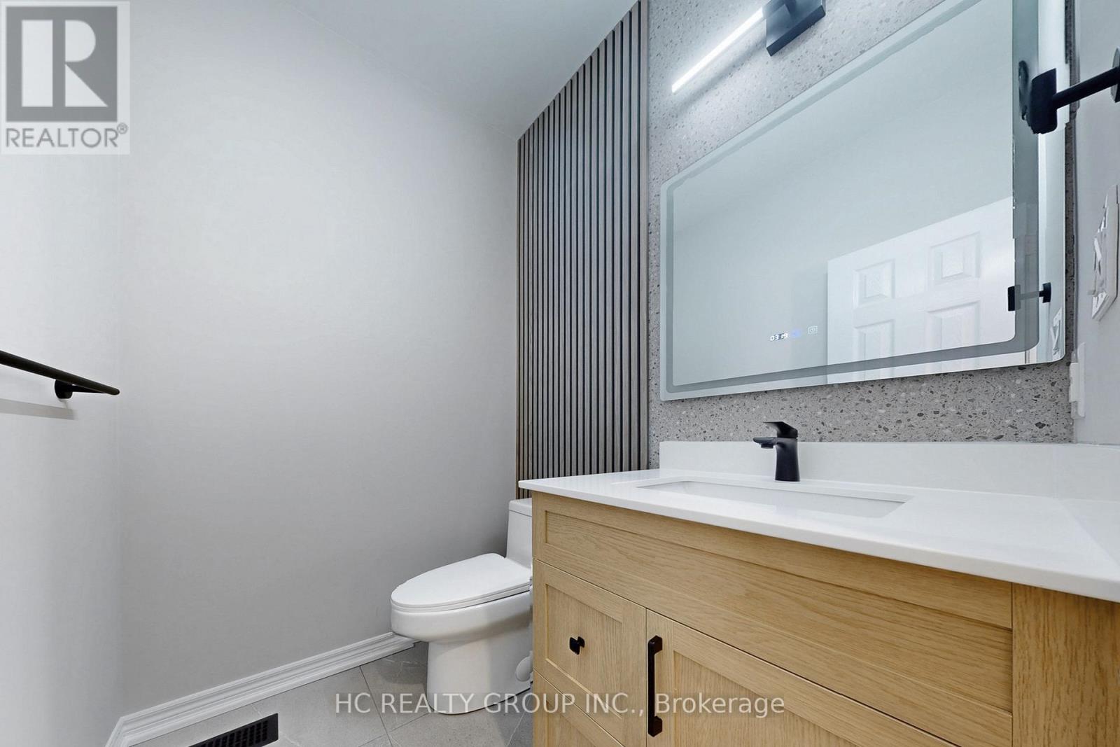 206 Wolf Creek Crescent, Vaughan, Ontario  L6A 4C4 - Photo 15 - N12932194