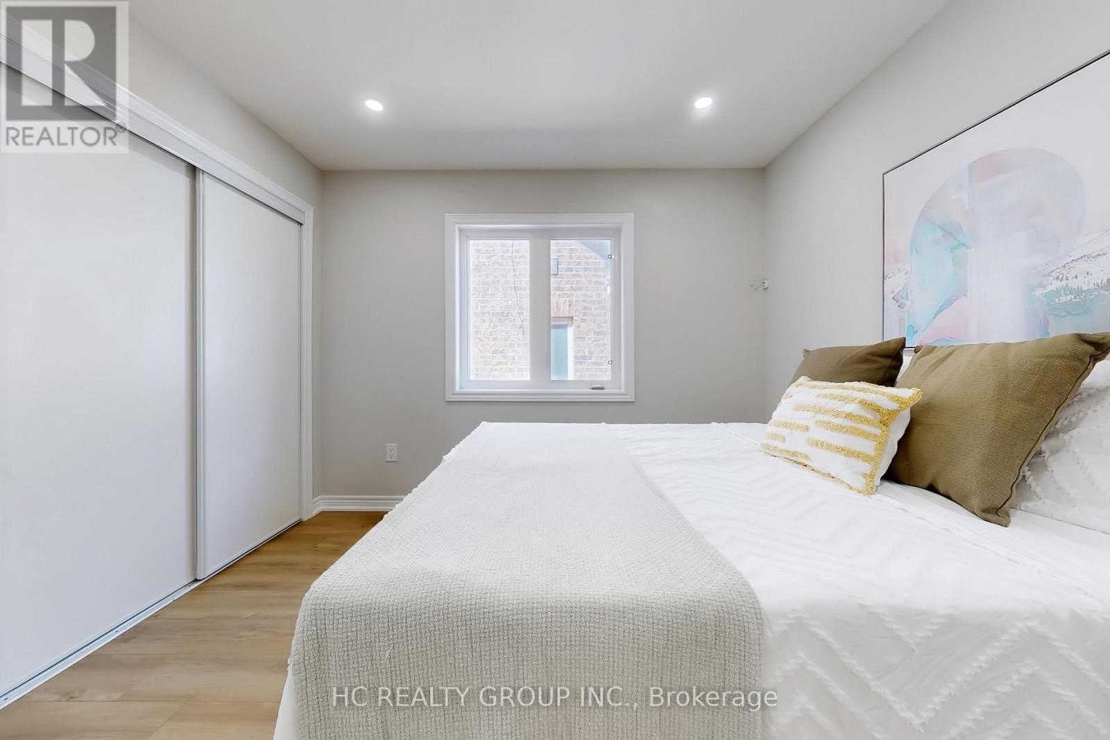 206 Wolf Creek Crescent, Vaughan, Ontario  L6A 4C4 - Photo 26 - N12932194