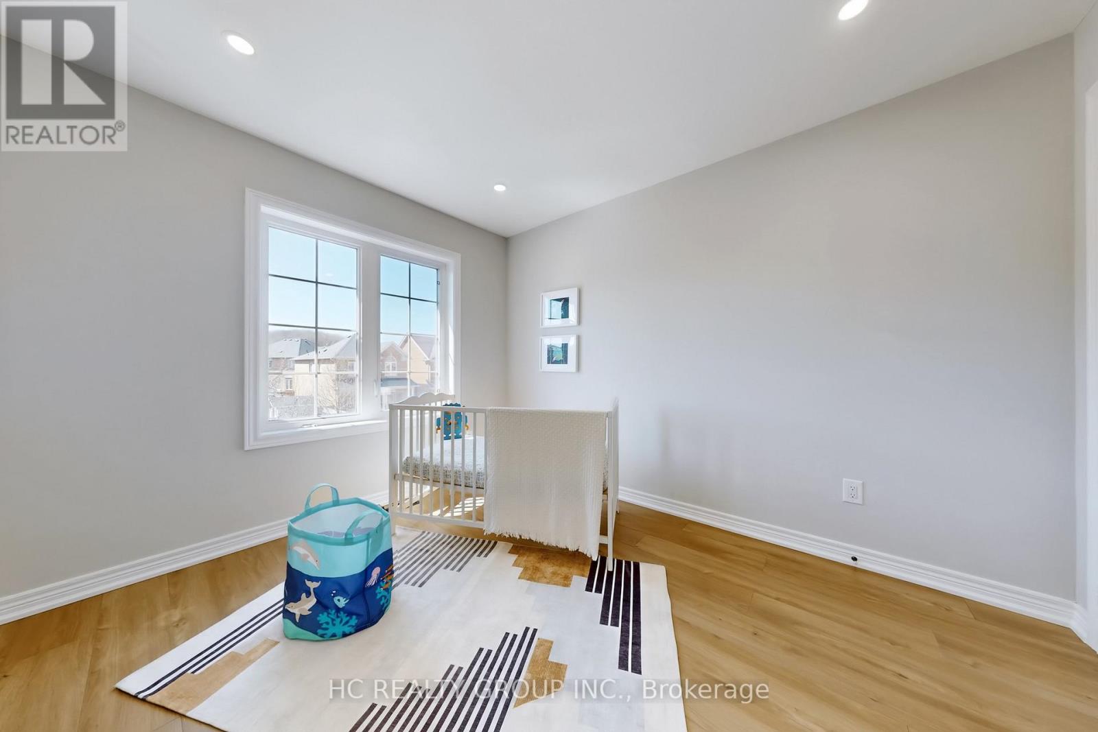 206 Wolf Creek Crescent, Vaughan, Ontario  L6A 4C4 - Photo 29 - N12932194