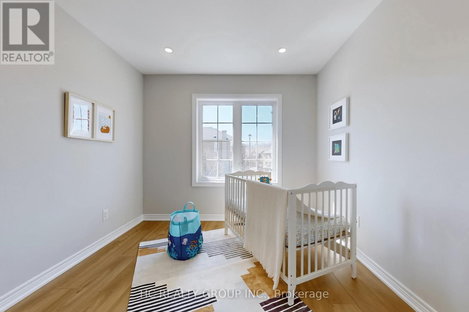 206 Wolf Creek Crescent, Vaughan, Ontario  L6A 4C4 - Photo 30 - N12932194