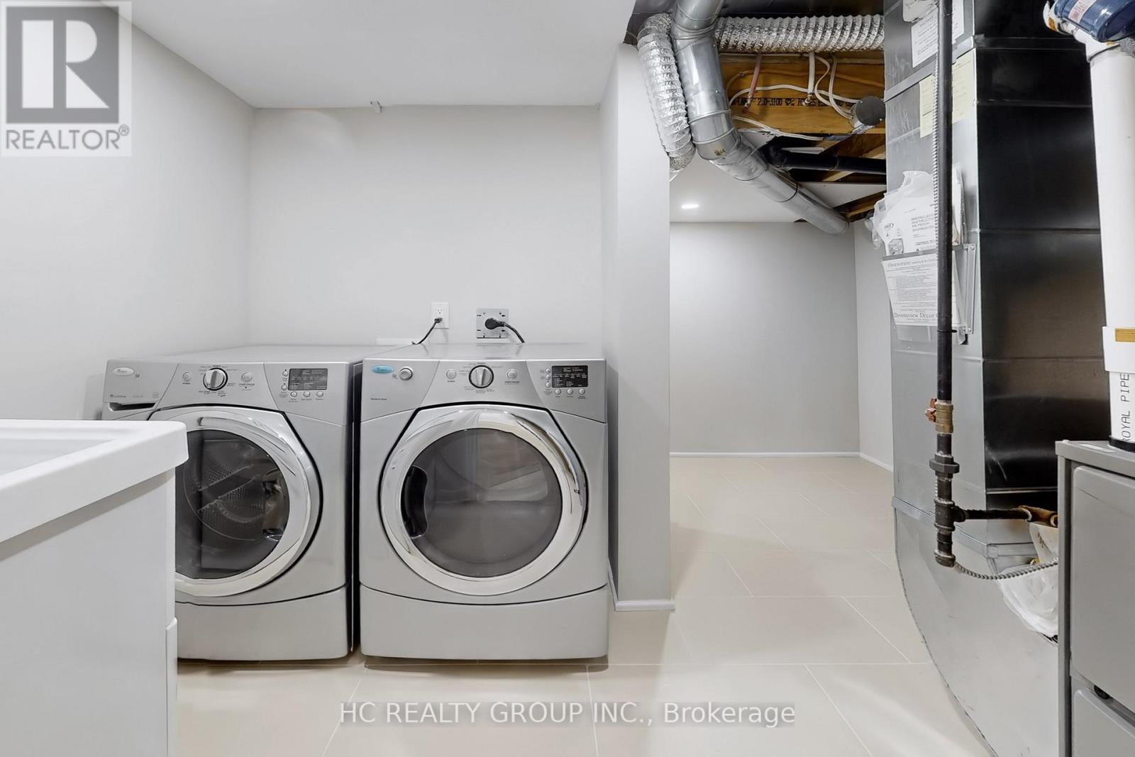 206 Wolf Creek Crescent, Vaughan, Ontario  L6A 4C4 - Photo 40 - N12932194