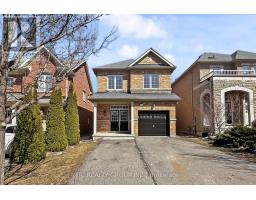 206 WOLF CREEK CRESCENT, Vaughan, Ontario