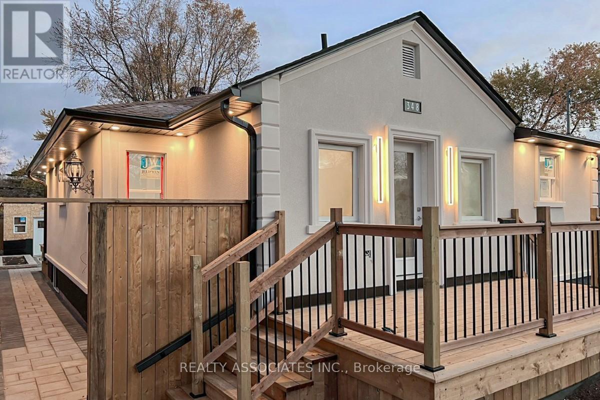 348 MIAMI DRIVE, Georgina, Ontario