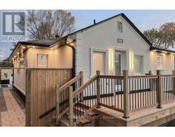 348 MIAMI DRIVE, Georgina, Ontario