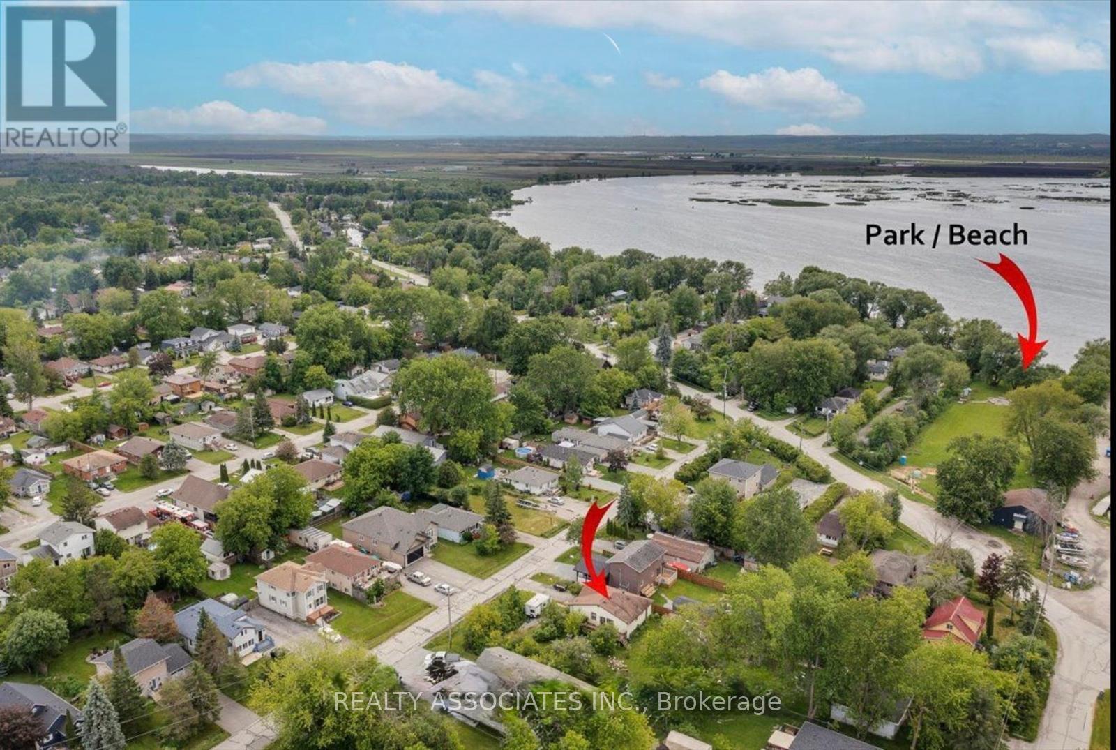 348 Miami Drive, Georgina, Ontario  L4P 2Z7 - Photo 47 - N12927860