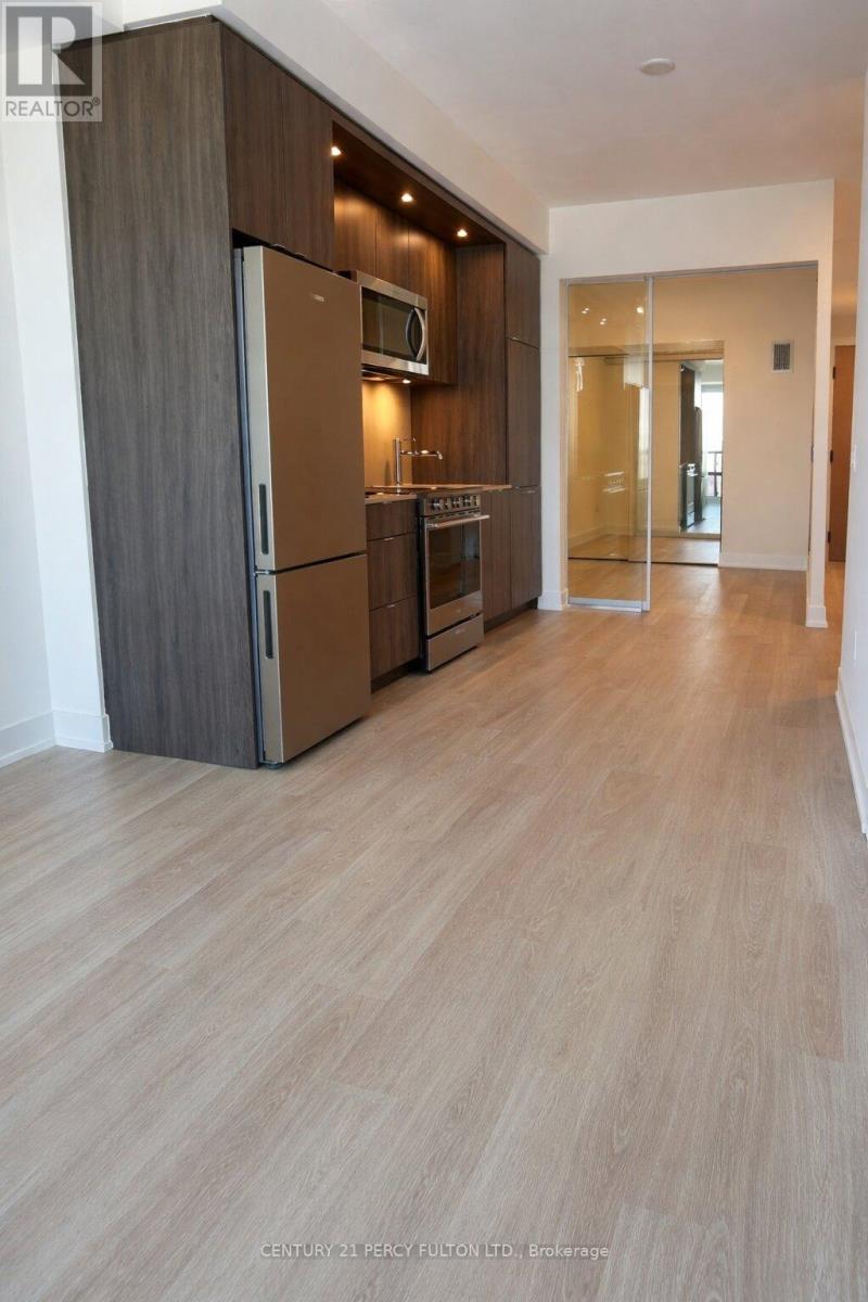 1802 - 60 Central Park Roadway, Toronto, Ontario  M9A 0E6 - Photo 4 - W12930676