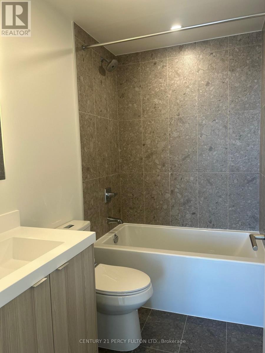 1802 - 60 Central Park Roadway, Toronto, Ontario  M9A 0E6 - Photo 13 - W12930676