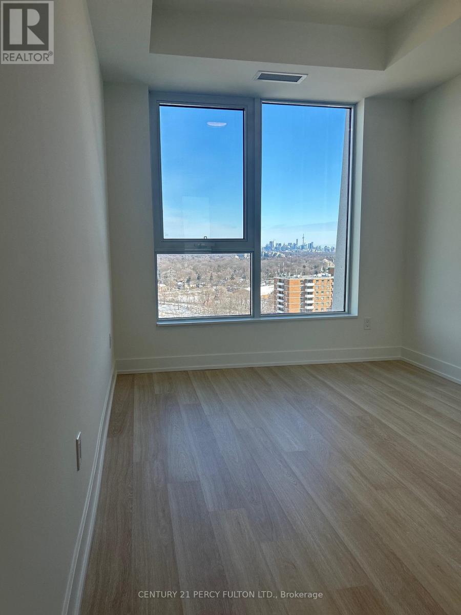 1802 - 60 Central Park Roadway, Toronto, Ontario  M9A 0E6 - Photo 11 - W12930676