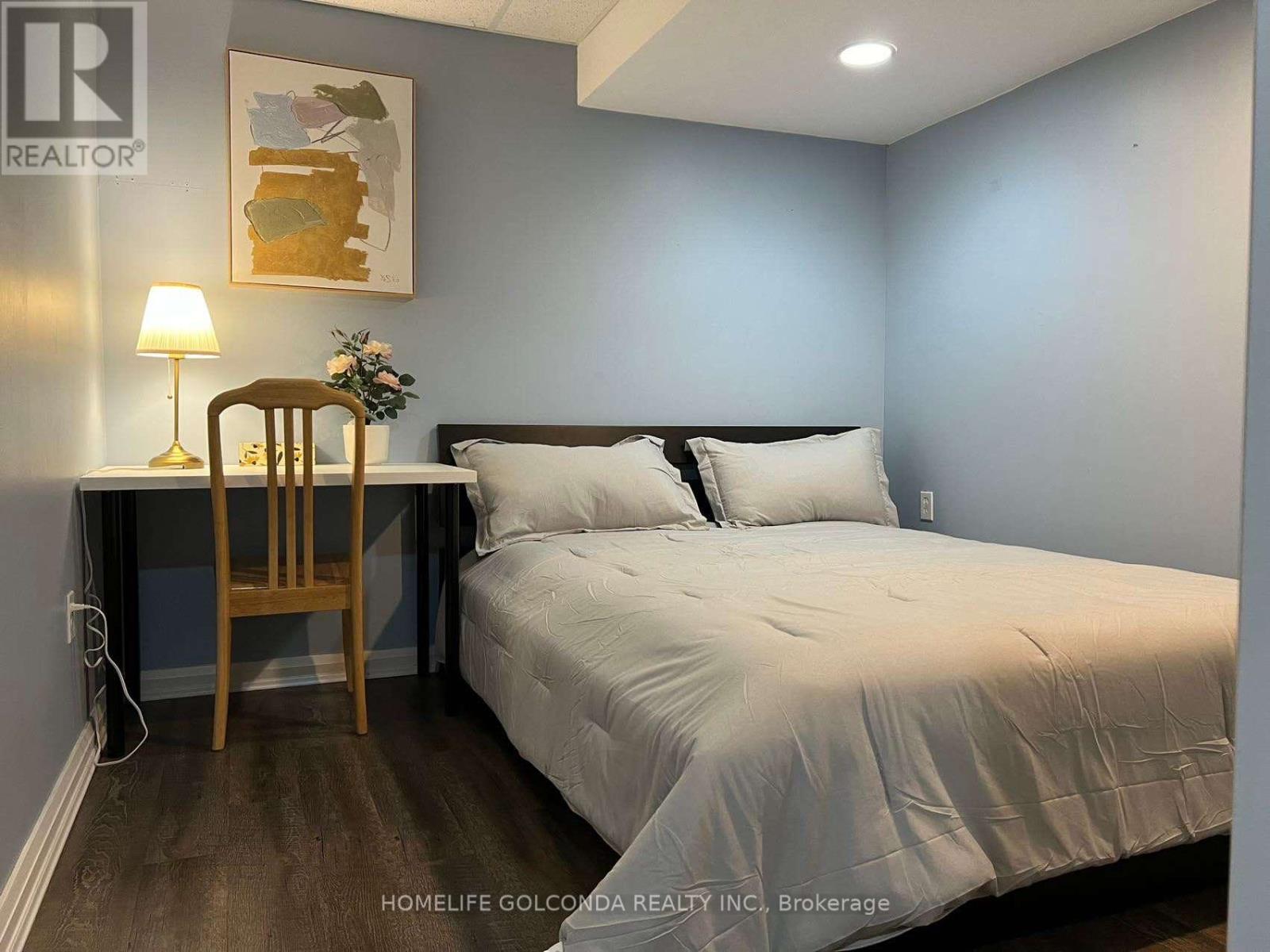 Basement - 55 Hawkins Drive, Barrie (Ardagh), Ontario L4N 0A7 - Photo 10 - S12932176