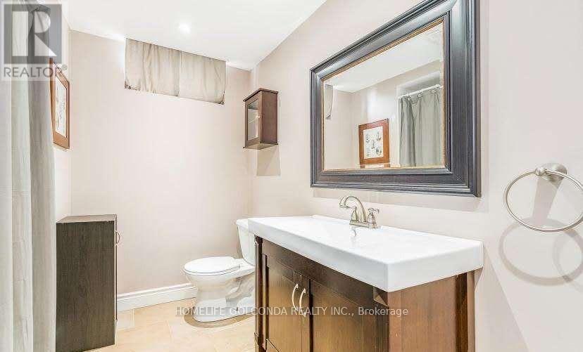 Basement - 55 Hawkins Drive, Barrie (Ardagh), Ontario L4N 0A7 - Photo 11 - S12932176