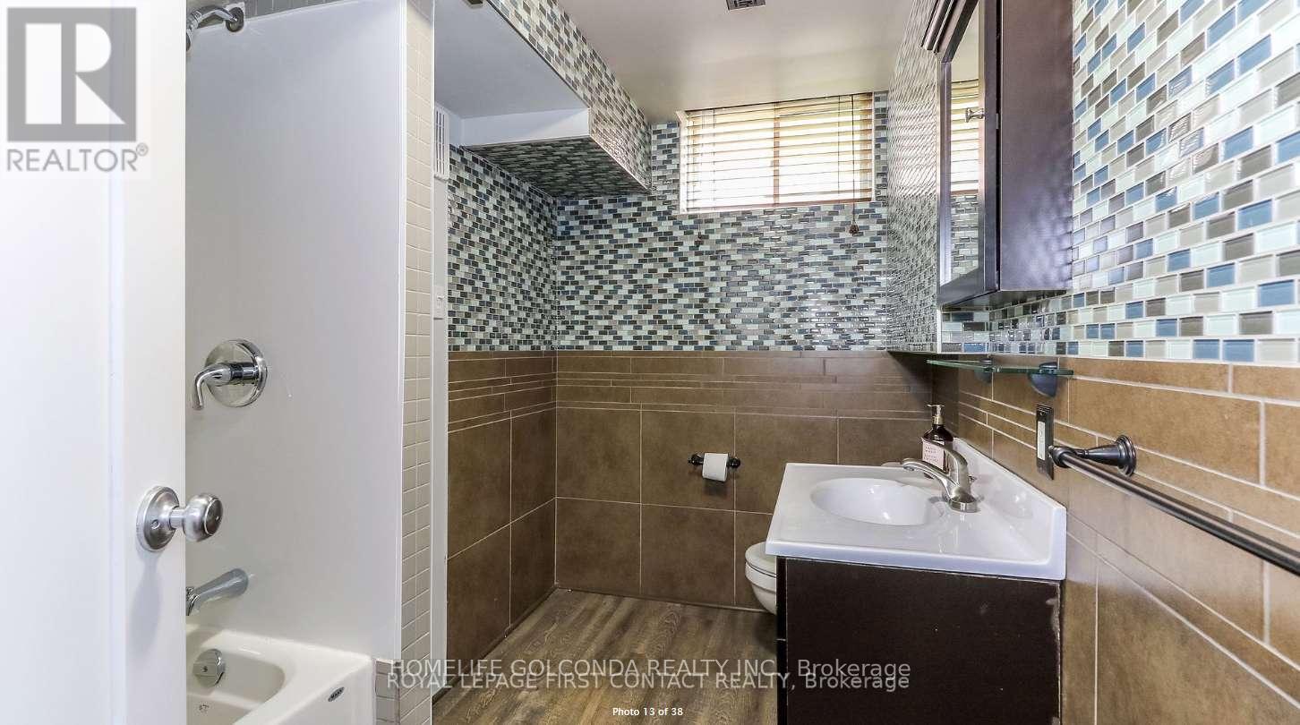 Basement - 55 Hawkins Drive, Barrie (Ardagh), Ontario L4N 0A7 - Photo 12 - S12932176