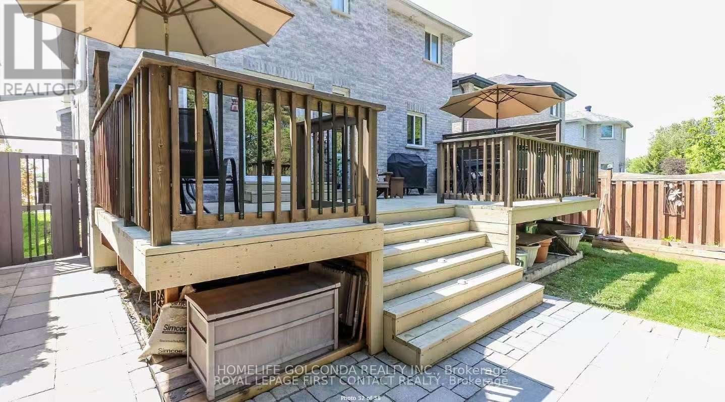 Basement - 55 Hawkins Drive, Barrie (Ardagh), Ontario L4N 0A7 - Photo 15 - S12932176