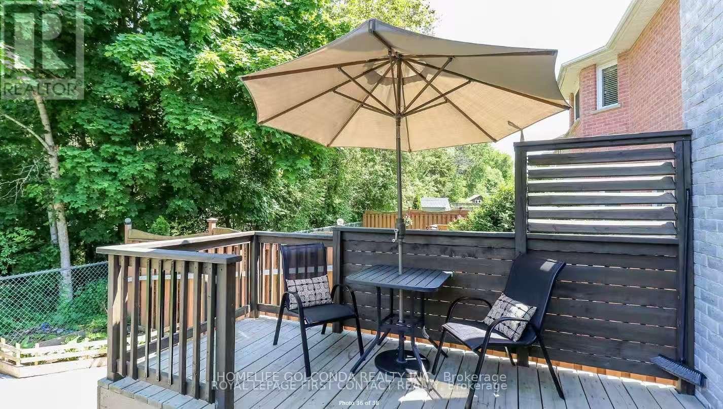 Basement - 55 Hawkins Drive, Barrie (Ardagh), Ontario L4N 0A7 - Photo 16 - S12932176