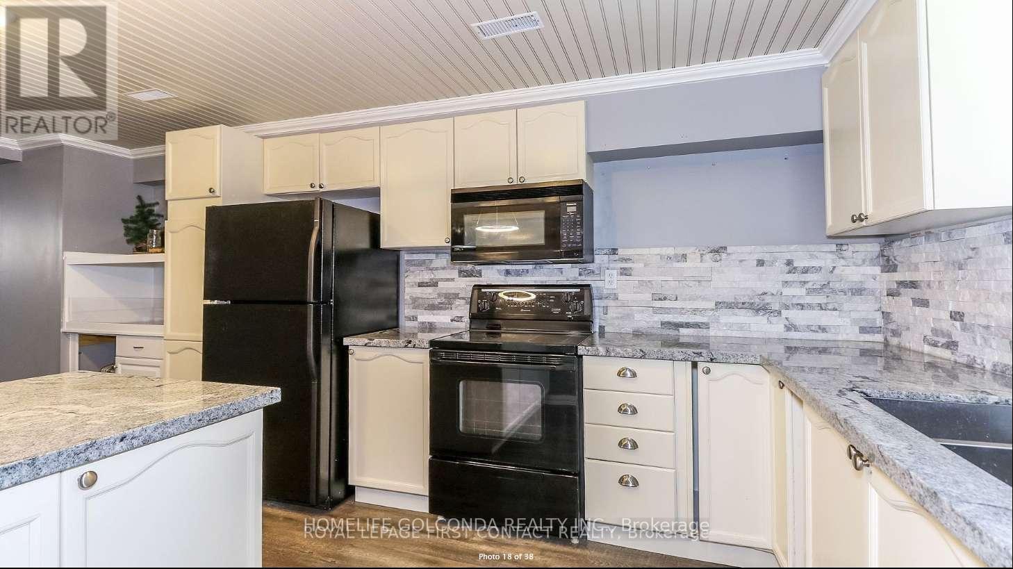 Basement - 55 Hawkins Drive, Barrie (Ardagh), Ontario L4N 0A7 - Photo 3 - S12932176