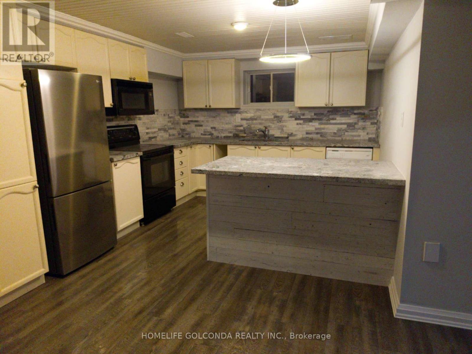 Basement - 55 Hawkins Drive, Barrie (Ardagh), Ontario L4N 0A7 - Photo 6 - S12932176