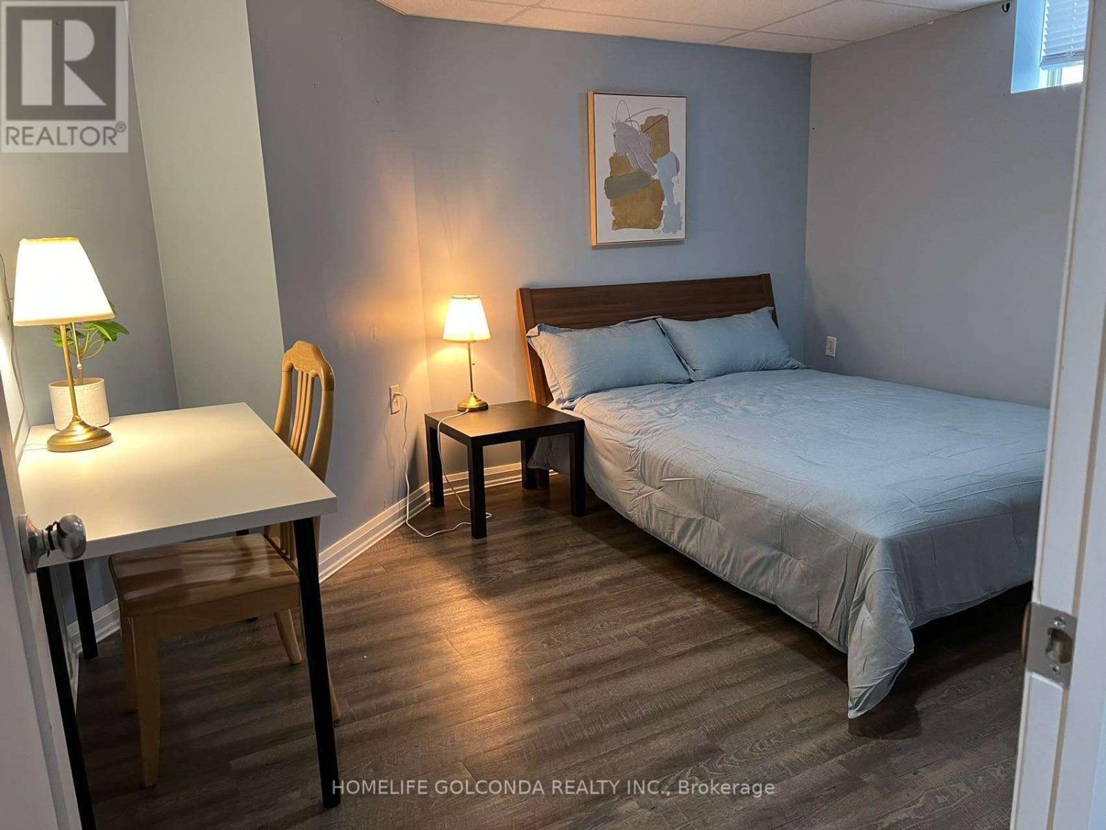 Basement - 55 Hawkins Drive, Barrie (Ardagh), Ontario L4N 0A7 - Photo 8 - S12932176