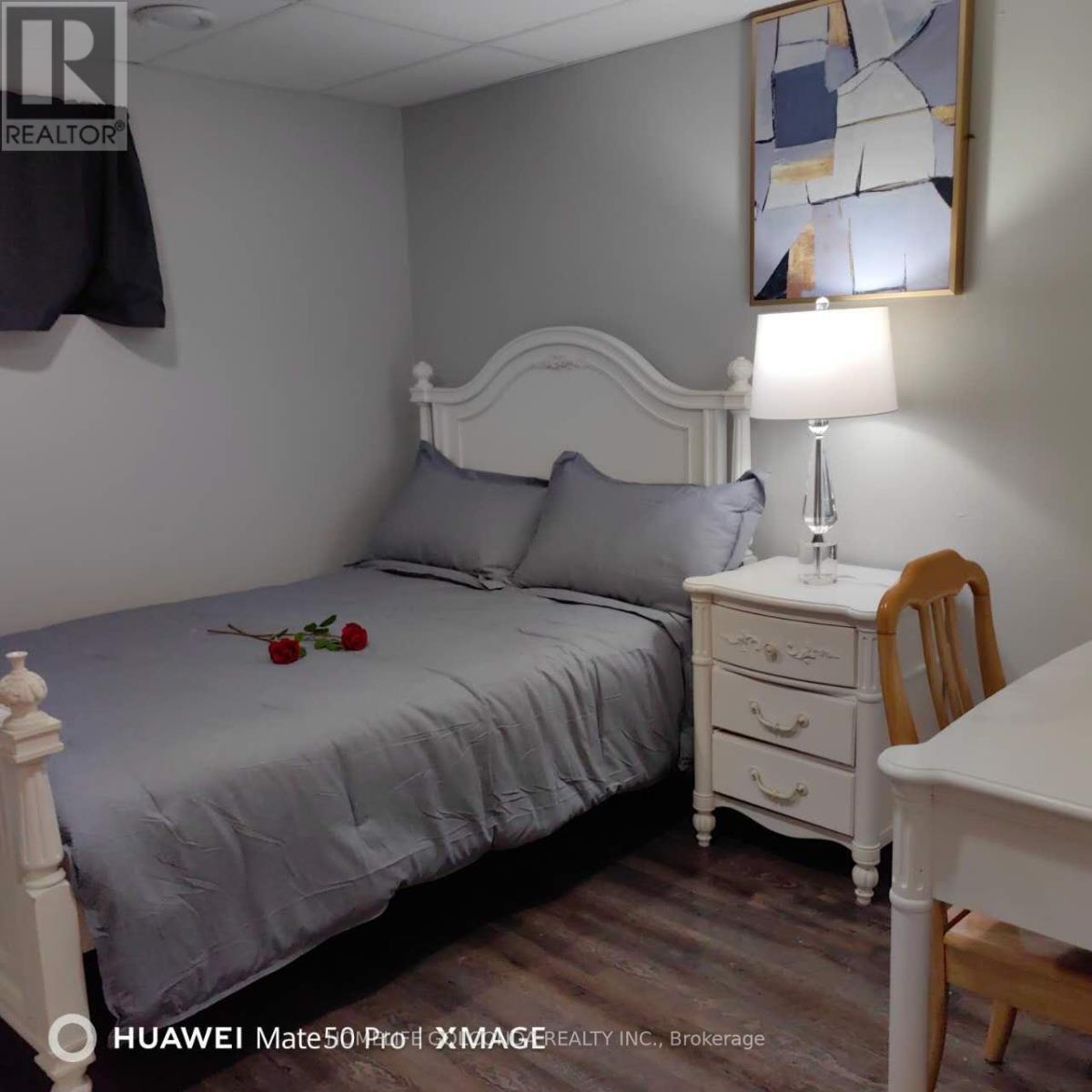 Basement - 55 Hawkins Drive, Barrie (Ardagh), Ontario L4N 0A7 - Photo 9 - S12932176