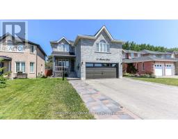 BASEMENT - 55 HAWKINS DRIVE, Barrie, Ontario