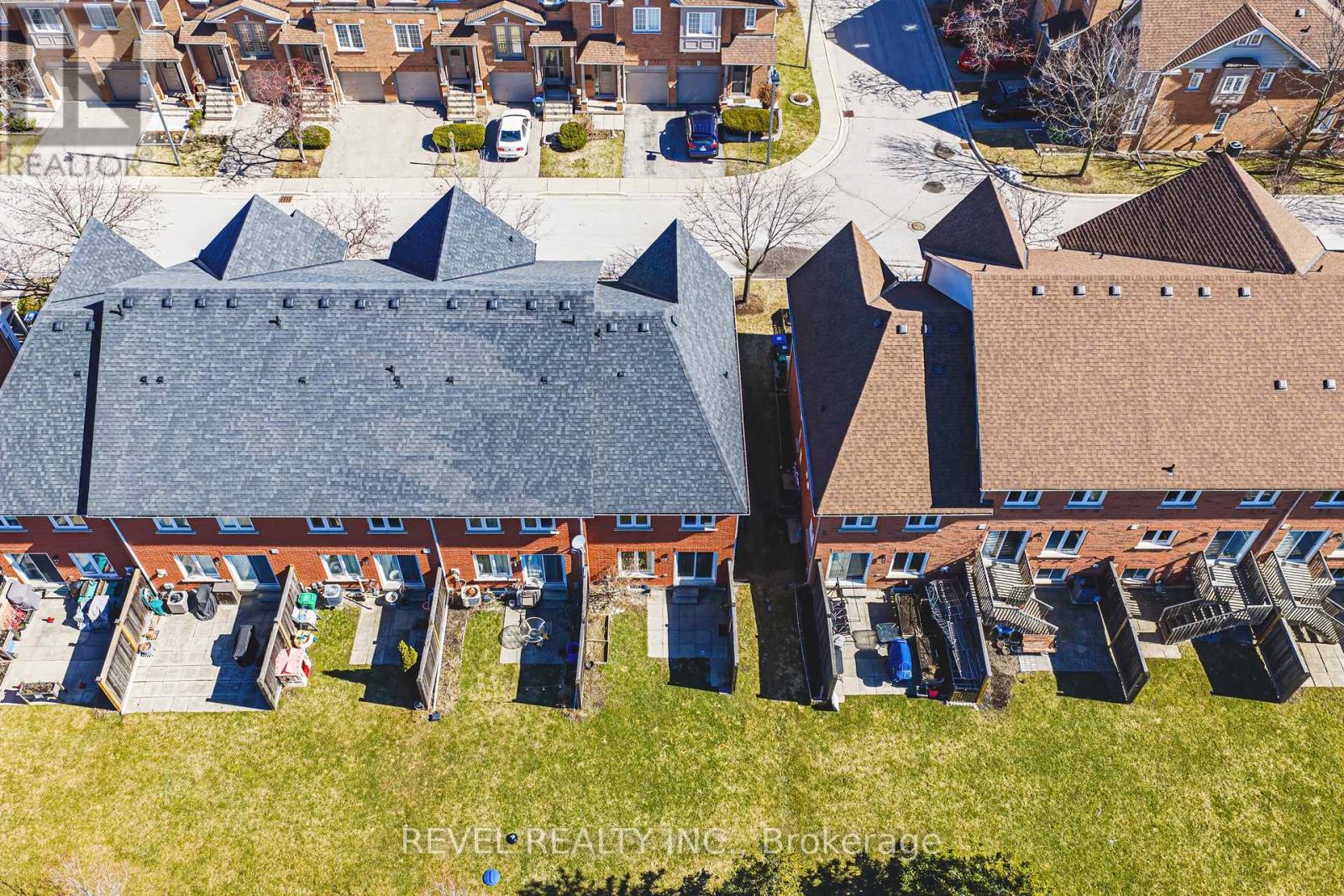 72 - 1588 South Parade Court, Mississauga, Ontario  L5M 6E7 - Photo 32 - W12932150