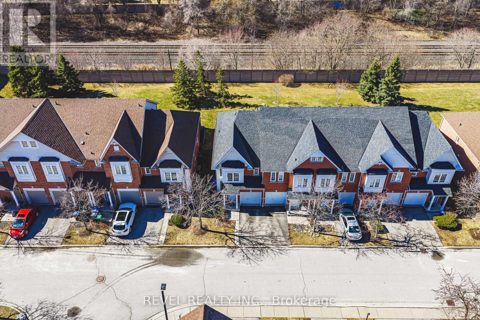 72 - 1588 South Parade Court, Mississauga, Ontario  L5M 6E7 - Photo 36 - W12932150