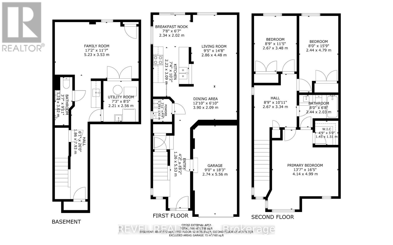 72 - 1588 South Parade Court, Mississauga, Ontario  L5M 6E7 - Photo 43 - W12932150