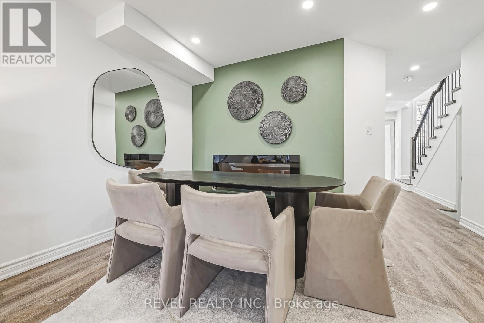 72 - 1588 South Parade Court, Mississauga, Ontario  L5M 6E7 - Photo 6 - W12932150