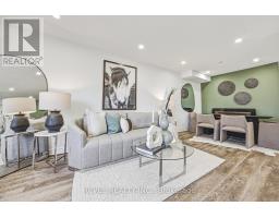 72 - 1588 SOUTH PARADE COURT, Mississauga, Ontario